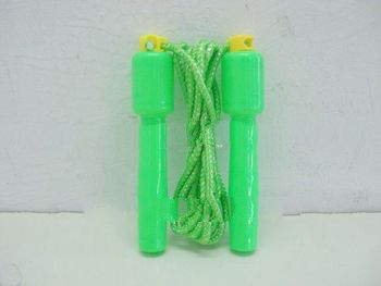 2012 skipping rope ,sport and education toys TS11080081