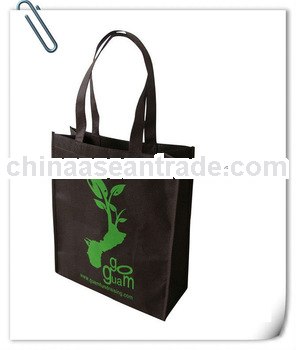 2013072914 high quality non woven promotional coffee bag