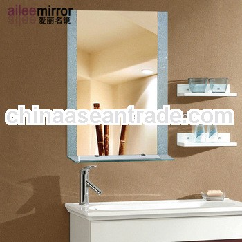 2013Durable framed mirror full length&auto mirror