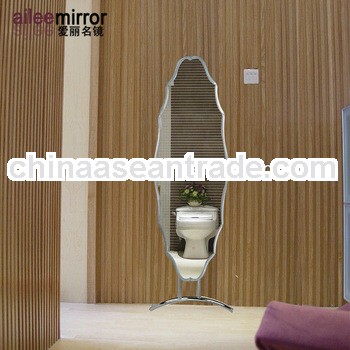 2013Fashionable cheep Durable mirror wardrobe doors