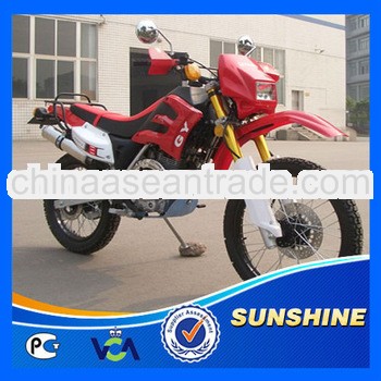 2013 China Hot Selling High Quality Dirt Bike(SX250GY-5)