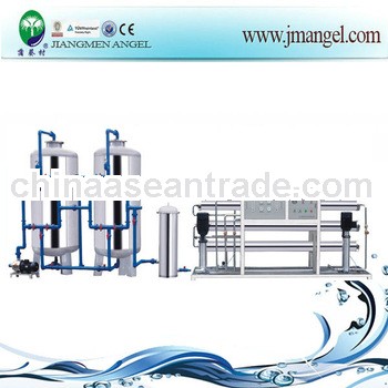 2013 China New products ro water treatment plant/water treatment equipment/frp tank water treatment