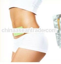 2013 Chinese slim gel patch for sexy body,CE/ISO