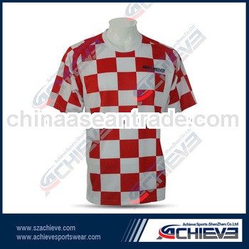 2013 Club soccer shirt jersey, Away kit supplier