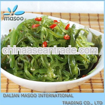 2013 Crop flavoured seaweed with high quality