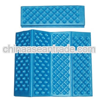 2013 Fashion soft eva foam collapsible cushion