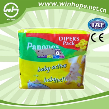 2013 Hot Sale Baby Diapers Manufacturers China With Free Sample