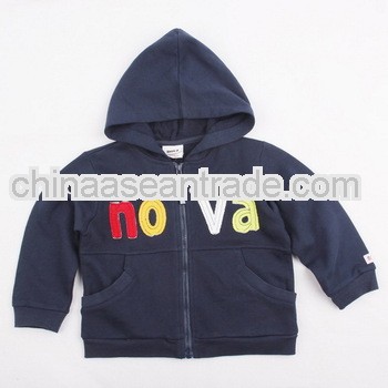 2013 Hot Sale Clothing 100% Cotton Cheap Children's Sweatshirt for sale kids winter wear A292 fr