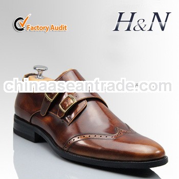 2013 Man Leather shoes