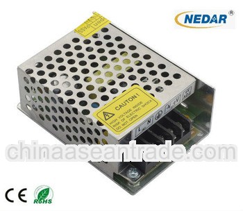 2013 ND-40W 5V Switching Power Supply