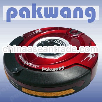 2013 New Robot Vacuum Cleaning Machine 310a Clean automatically