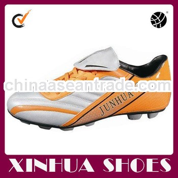 2013 New Style Outdoor Soccer Shoes