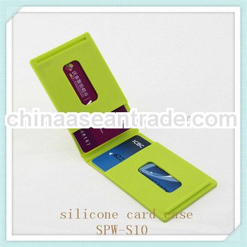 2013 Newly designed product for digital business card holder