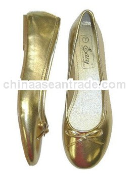 2013 OEM New Womens Ballerina Ballet Flats Shoes