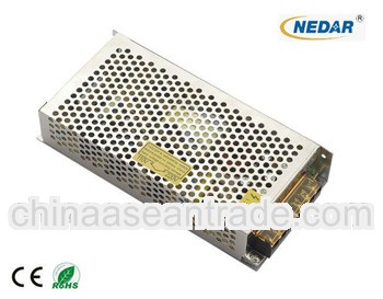 2013 Open frame switching power supply for LED 100W
