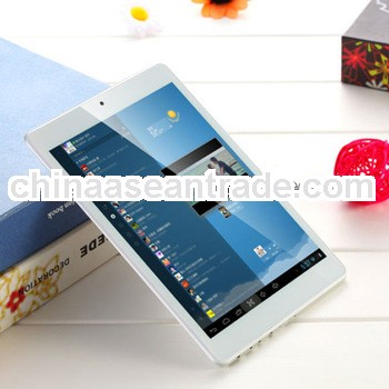 2013 RK3188 tablet pc quad core 7.85 inch