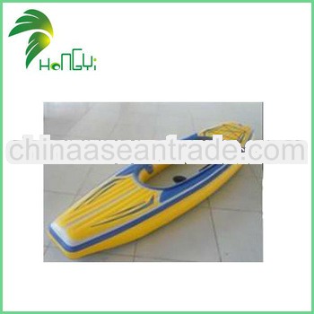 2013 The Most Popular Single Inflatable Sport Boat