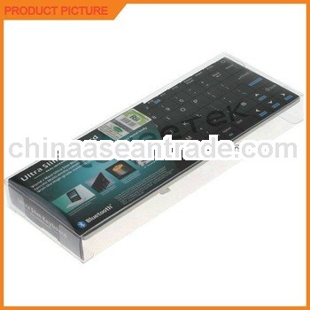 2013 Ultra Bluetooth Scissor mini keyboard for Ipad mini,Smart Phone,laptop