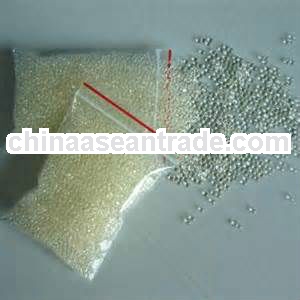 2013 Water retaining granules/water absorbent crystal--keep water for plants