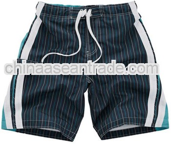 2013 adult Summer men casual shorts