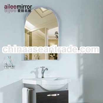 2013 aluminum mirror coil&venetian mirror bedroom furniture