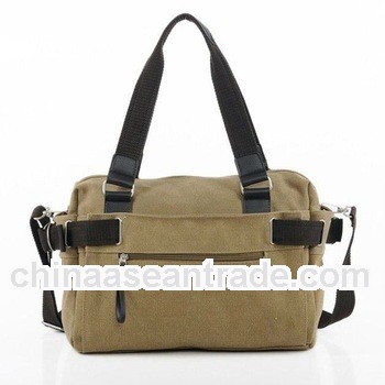 2013 best leather canvas messenger bags