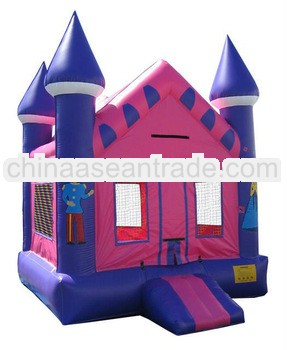 2013 bouncy castles inflatables for sale