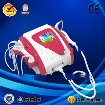2013 cavitation fat removal cellulite machine with E-light(IPL&RF) on sale promotion