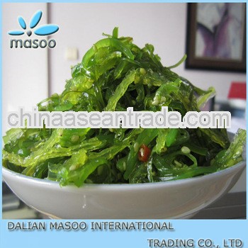 2013 china fress or frozen Seaweed