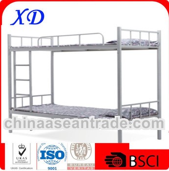 2013 design twin queen metal bunk beds