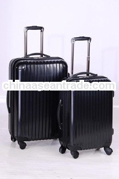 2013 fashion ABS lightweight luggage