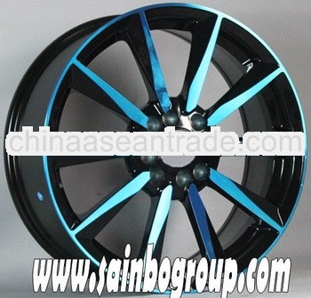 2013 fashion and new replica bbs wheels for sale