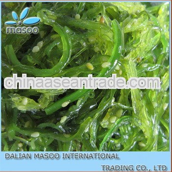 2013 frozen seaweed from china