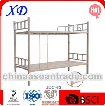 2013 hot sale double futon bunk bed