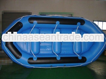 2013 hot sale military rafting boat HH-D430