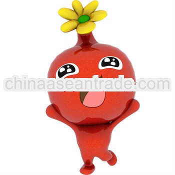 2013 hot-selling PU toys for kids
