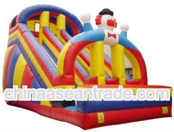 2013 inflatable slide for sale