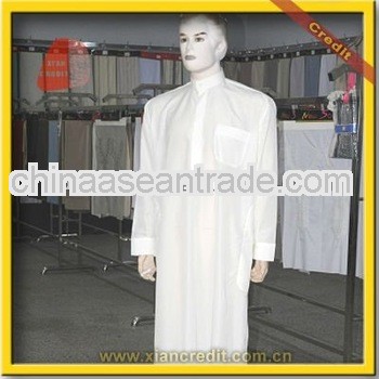 2013 islamic men cotton robe NPH-050