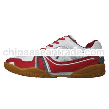 2013 latest indoor sports shoes