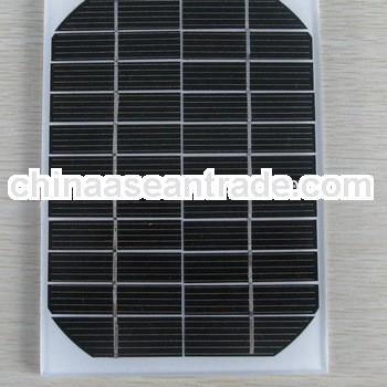 2013 new energy 80w poly solar panel