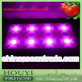 2013 newest design integrated 400w mini led grow lights full spectrum for plant grow system