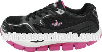 2013 newest design ladies sneakers latest design sports shoes