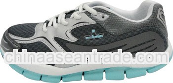 2013 newest design mesh sports shoes low price