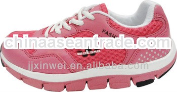 2013 newest design sneakers bright color running shoes
