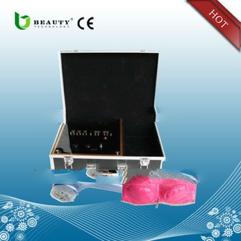 2013 popular breast enhancement beauty instrument