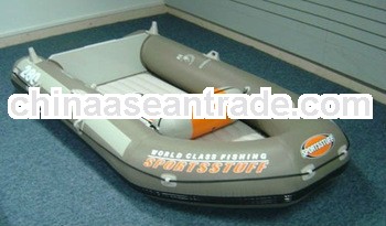 2013 promotional inflatable boat