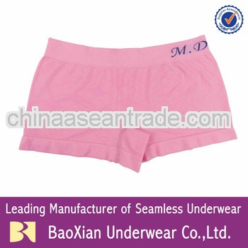2013 sexy pink underwear women