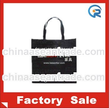 2013 the most promotional nonwoven used bag