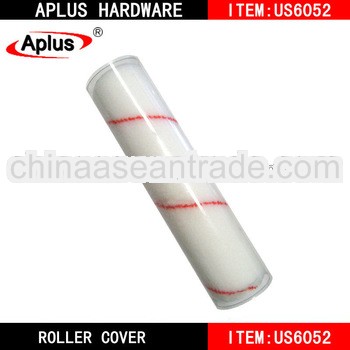 2013 the popular synthetic paint roller brush