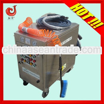 2013 widely used high pressure electric mobile car steam washer